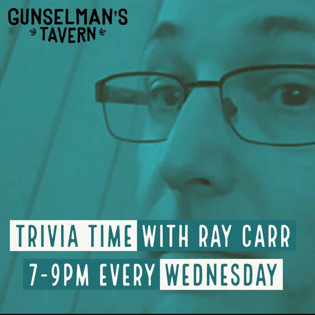 Gunselmans Poster